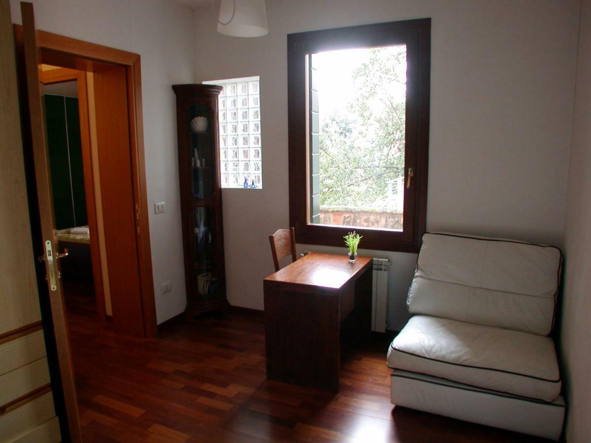 Harmony San Basilio Apartman Velence Kültér fotó